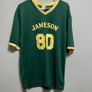 Men’s Jameson Jersey